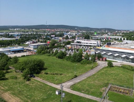 Terreno - Sopron, Győr-Moson-Sopron