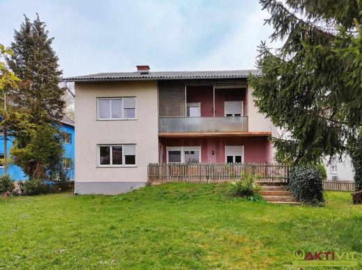 Luxus-Haus in Kalsdorf bei Graz, Politischer Bezirk Graz-Umgebung
