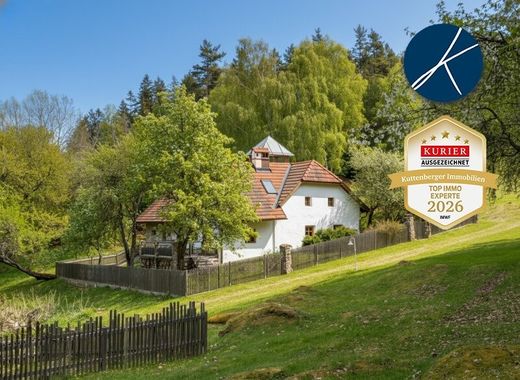Casa di lusso a Langschlag, Politischer Bezirk Zwettl