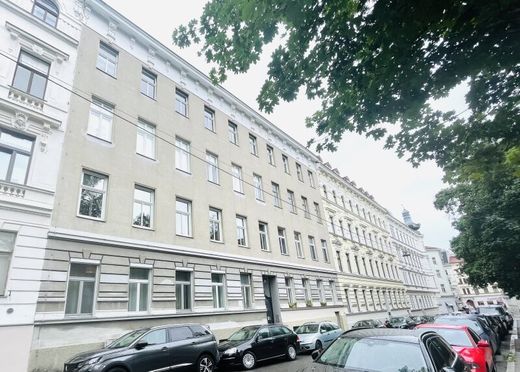 Apartment in Vienna, Wien Stadt