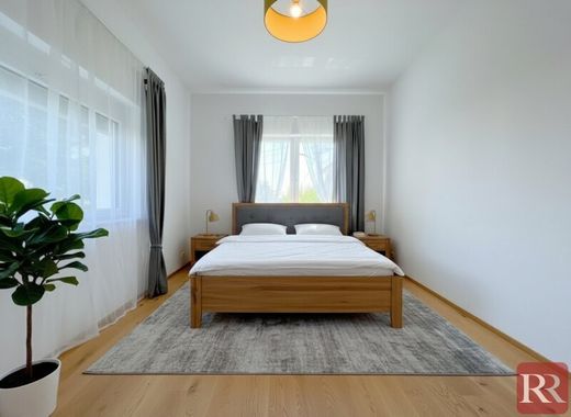 Maison de luxe à Klosterneuburg, Politischer Bezirk Tulln