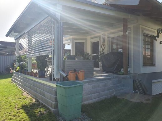 Luxus-Haus in Feldkirchen in Kärnten, Politischer Bezirk Feldkirchen