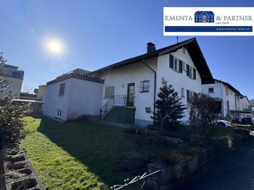 Luxury home in Lustenau, Politischer Bezirk Dornbirn