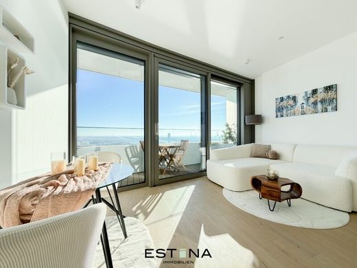 Appartement in Wenen, Wien Stadt