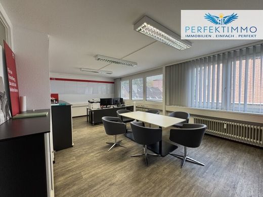 Office in Bregenz, Politischer Bezirk Bregenz