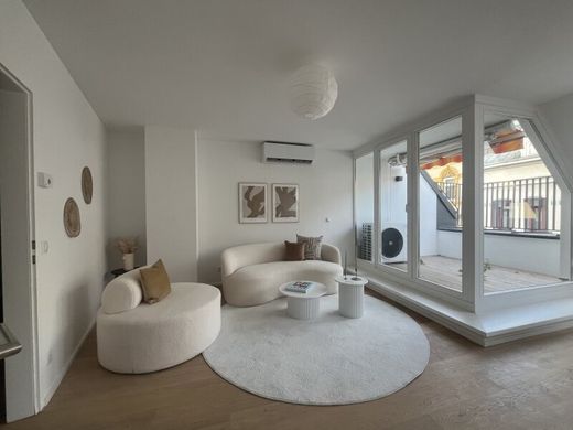 Apartament w Wiedeń, Wien Stadt