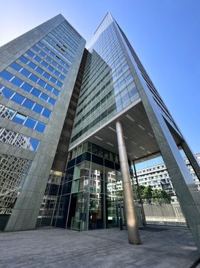 Office in Vienna, Wien Stadt