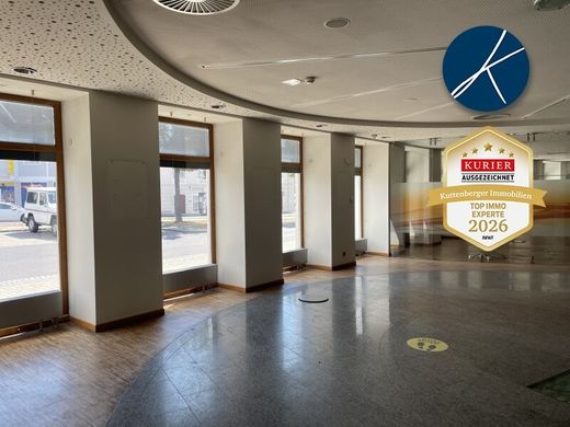 Bureau à Bruck an der Leitha, Politischer Bezirk Bruck an der Leitha