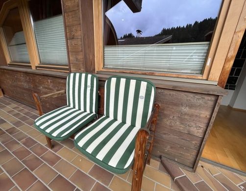 Apartment in Kitzbühel, Bezirk Kitzbuehel