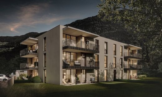 Квартира, Ötztal-Bahnhof, Politischer Bezirk Imst