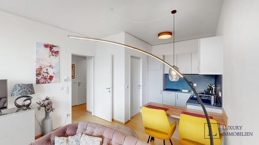 Apartment in Gemeindebezirk Landstrasse, Wien Stadt