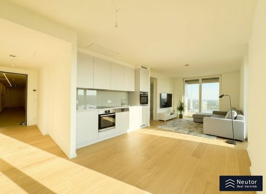 ‏דירה ב  אוקלנד, Wien Stadt