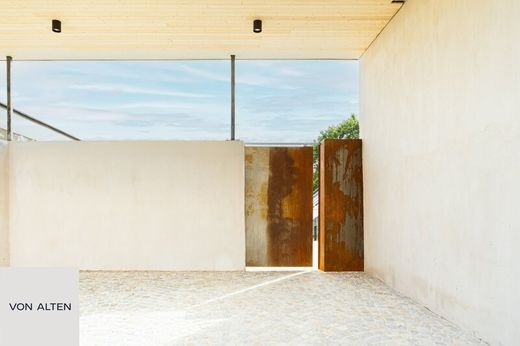Luxury home in Markt Allhau, Politischer Bezirk Oberwart