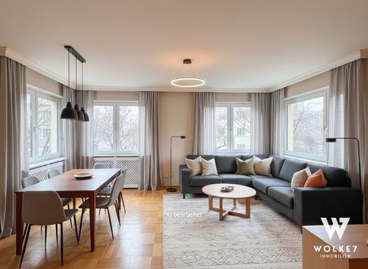 Piso / Apartamento en Viena, Estado Federado de Viena