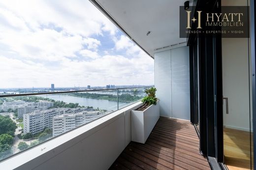 Apartment in Vienna, Wien Stadt