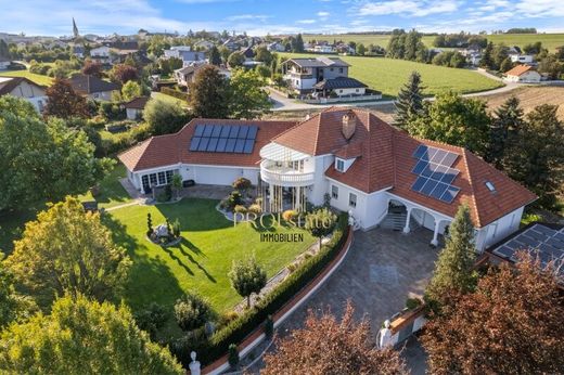 Villa in Allhaming, Politischer Bezirk Linz-Land