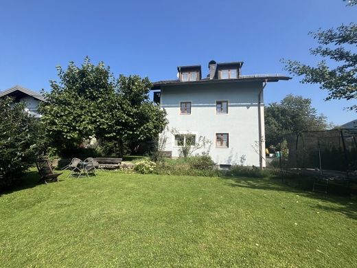 Luxus-Haus in Salzburg, Salzburgerland