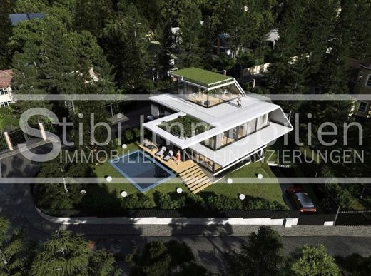 Terreno en Klosterneuburg, Politischer Bezirk Tulln