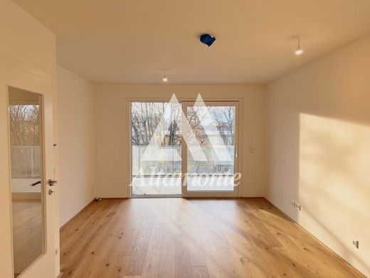 Appartement in Wenen, Wien Stadt