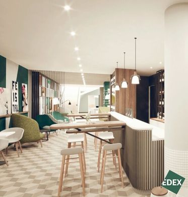 Office in Vienna, Wien Stadt