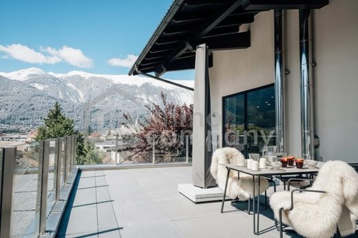 Piso / Apartamento en Schwaz, Politischer Bezirk Schwaz