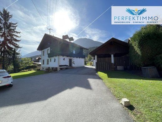 Luxury home in Flaurling, Politischer Bezirk Innsbruck Land