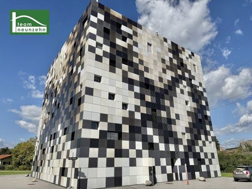 Biuro w Graz, Graz Stadt