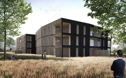 Appartement à Röthis, Politischer Bezirk Feldkirch