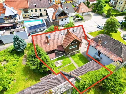 Luxe woning in Friesach, Politischer Bezirk Sankt Veit an der Glan