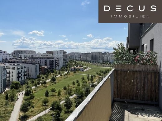 Apartment in Vienna, Wien Stadt