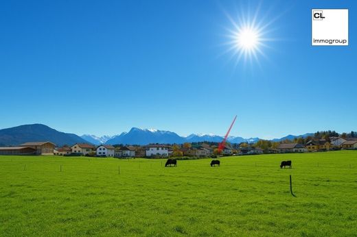 Seekirchen am Wallersee, Politischer Bezirk Salzburg-Umgebungの土地