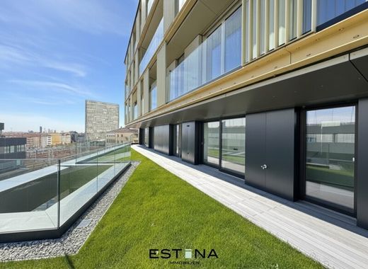 Appartement in Wenen, Wien Stadt