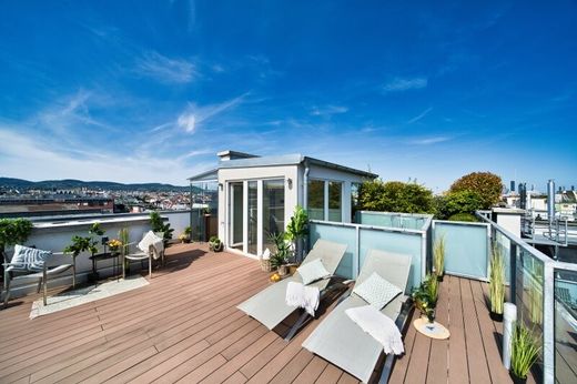 Appartement in Wenen, Wien Stadt