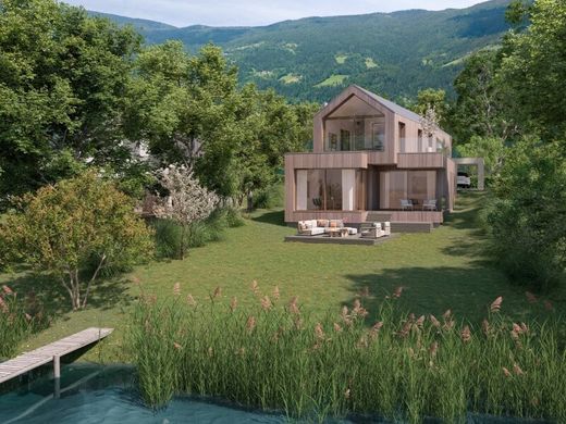 Land for sale in Ossiach