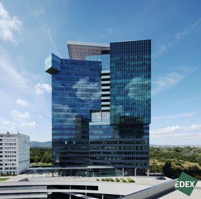 Ufficio a Vienna, Wien Stadt