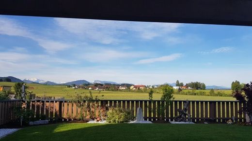Lüks ev Neumarkt am Wallersee, Politischer Bezirk Salzburg-Umgebung