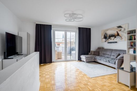 Apartment / Etagenwohnung in Linz, Linz Stadt