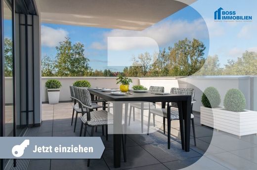 Penthouse in Eferding, Politischer Bezirk Eferding