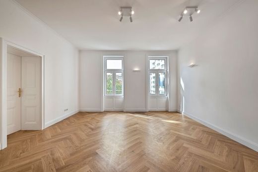 Apartment in Vienna, Wien Stadt