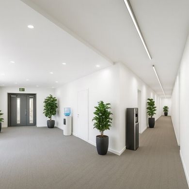 Office in Vienna, Wien Stadt