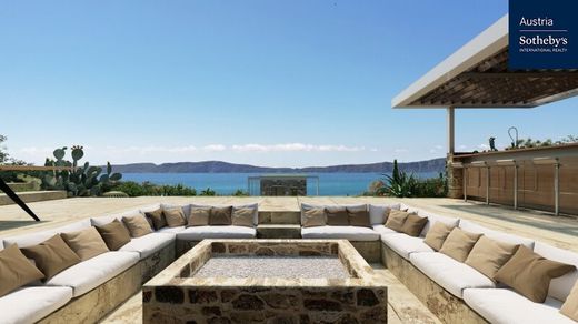 Luxury home in Gialova, Messenia