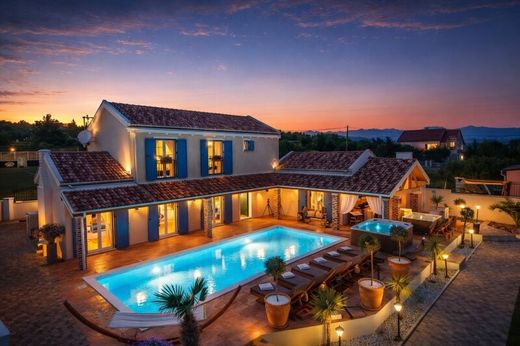 Вилла, Pridraga, Zadar