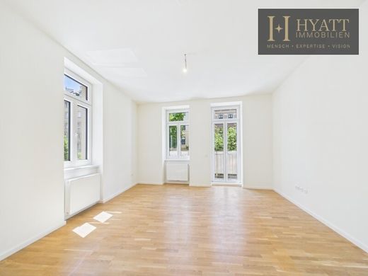 Apartment in Favoriten, Wien Stadt