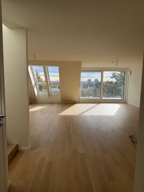 Apartment in Vienna, Wien Stadt