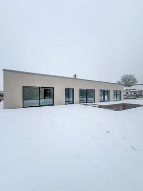 Luxus-Haus in Stadl-Paura, Wels-Land