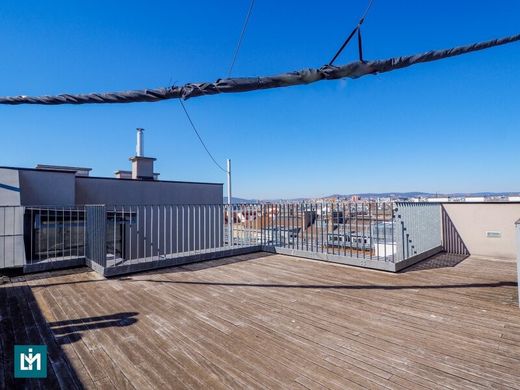 Apartment in Vienna, Wien Stadt