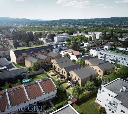 Appartement in Wenen, Wien Stadt