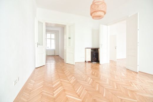 Apartamento - Viena, Wien Stadt