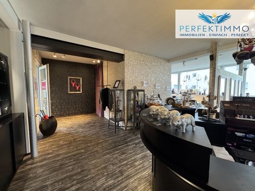 Oficina en Wolfurt, Politischer Bezirk Bregenz