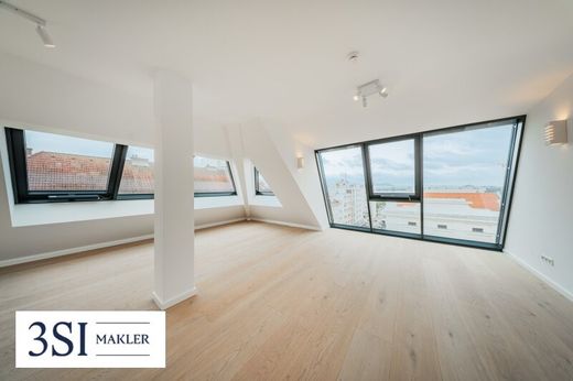 Apartment in Vienna, Wien Stadt